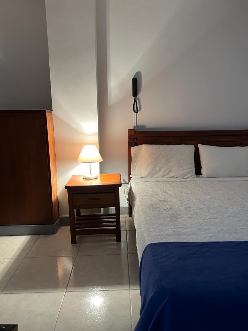 Hotel Armenia Centro Eksteriør billede