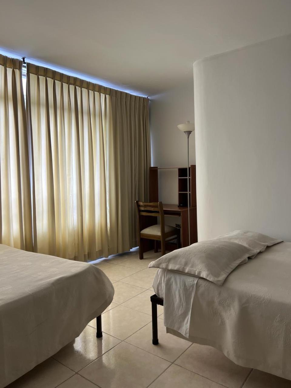 Hotel Armenia Centro Eksteriør billede