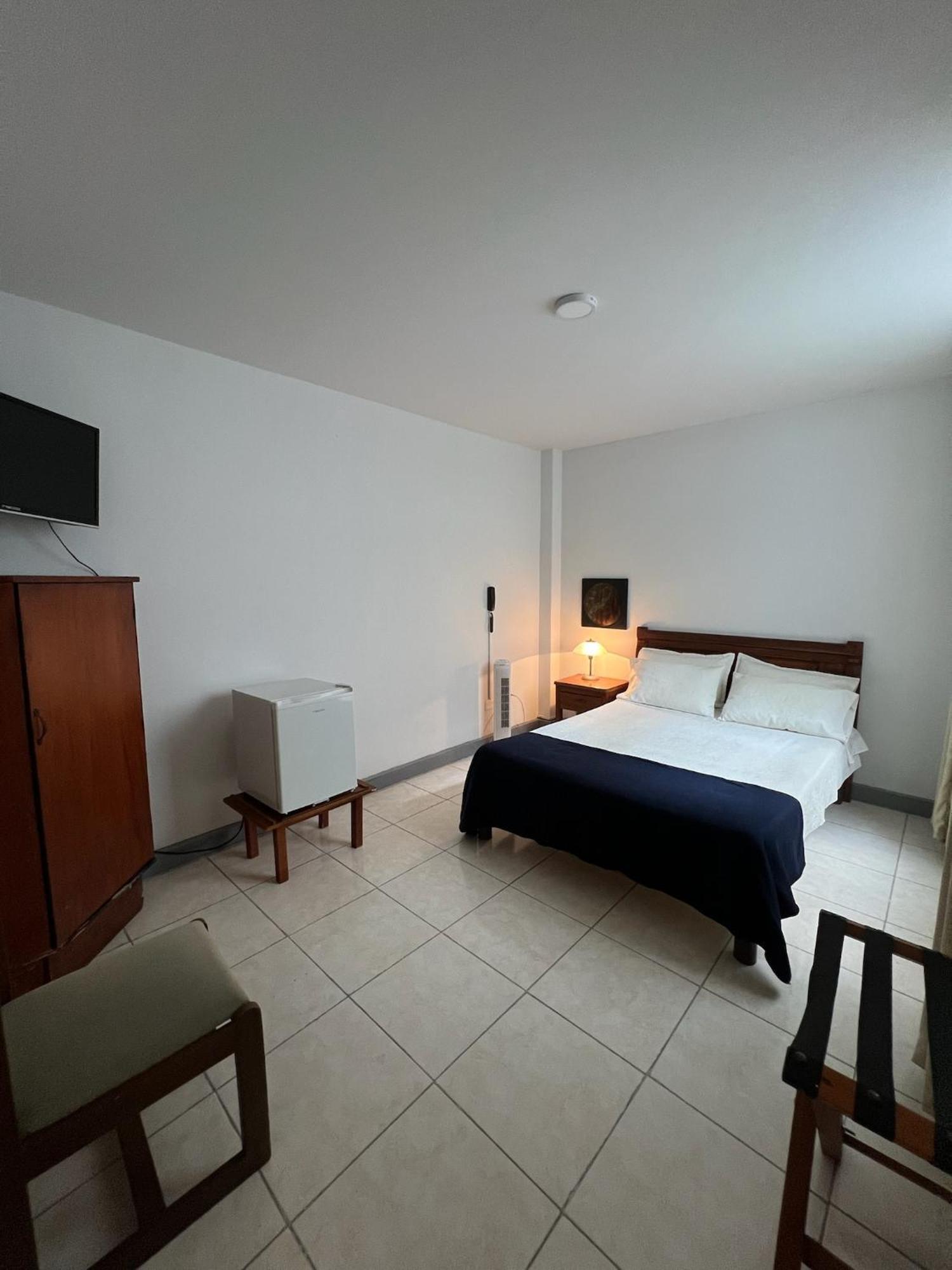 Hotel Armenia Centro Eksteriør billede