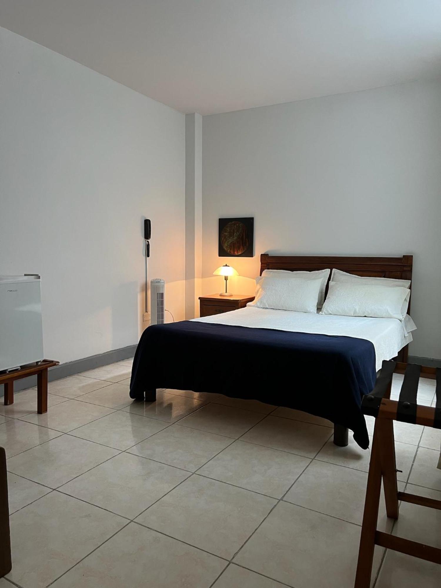 Hotel Armenia Centro Eksteriør billede