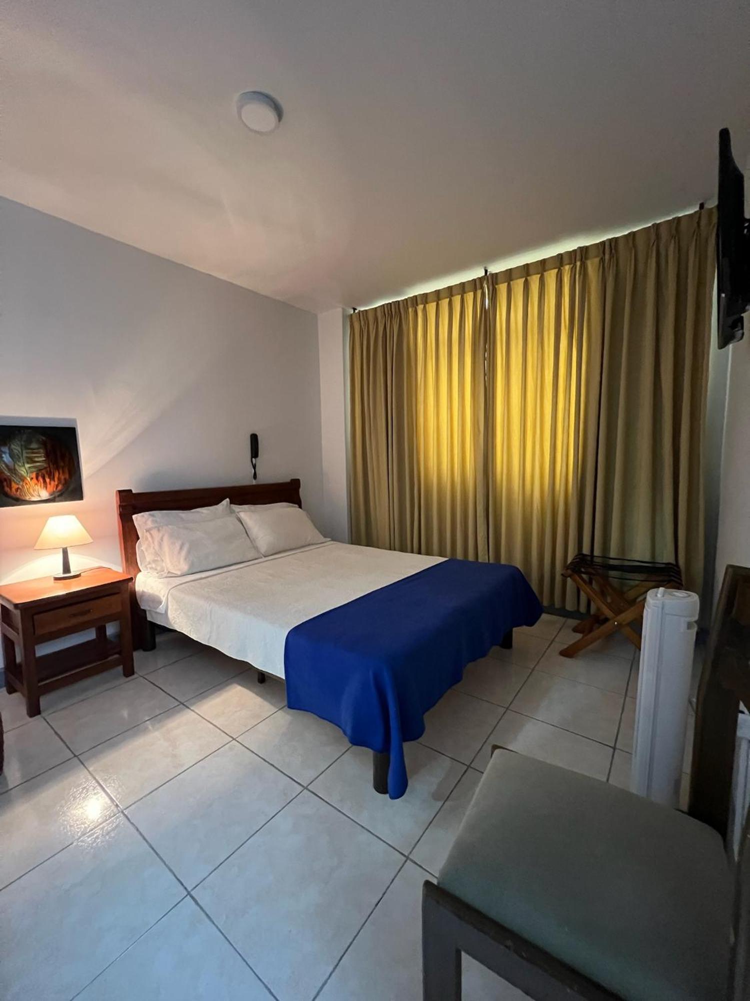 Hotel Armenia Centro Eksteriør billede