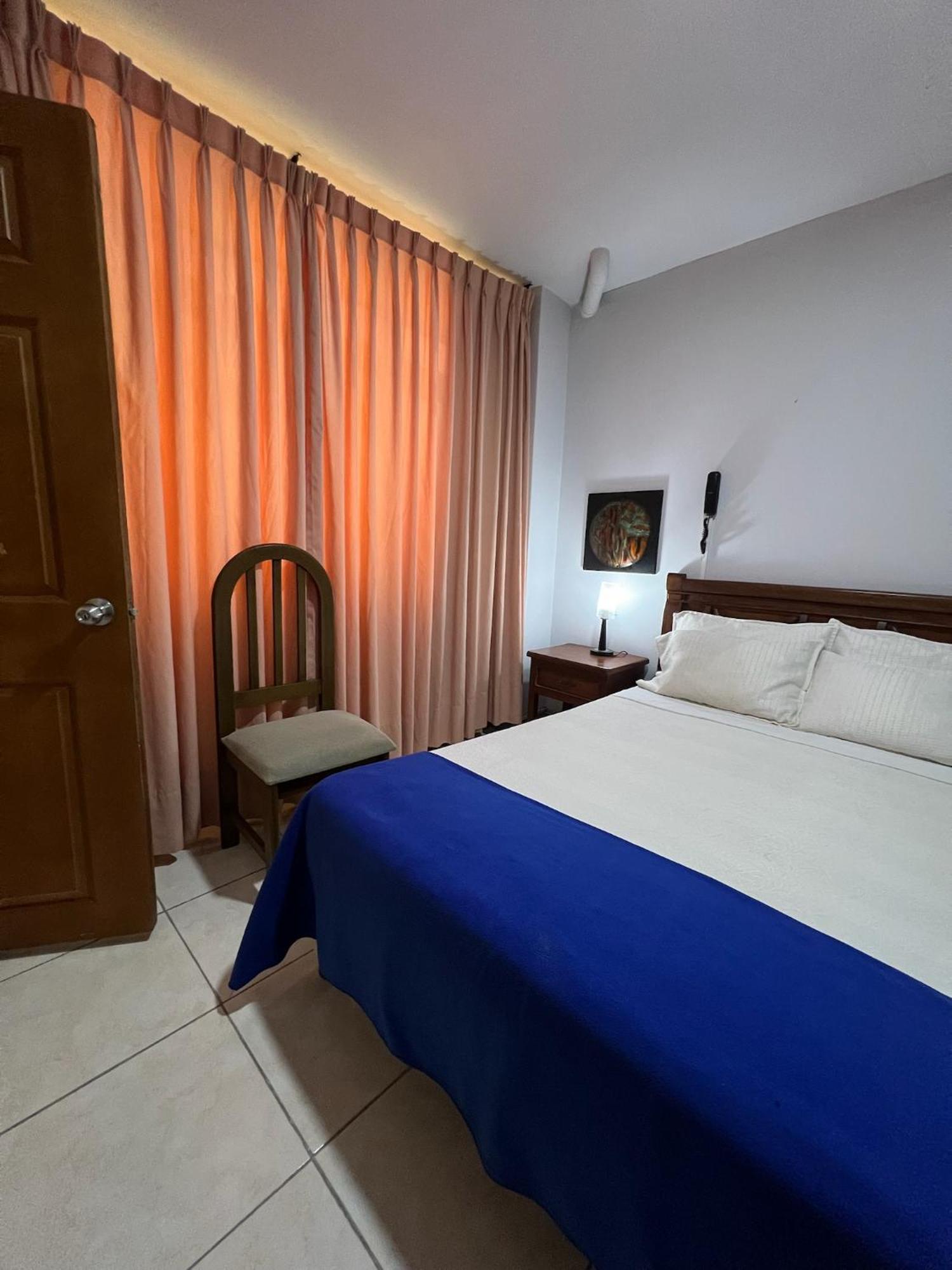 Hotel Armenia Centro Eksteriør billede