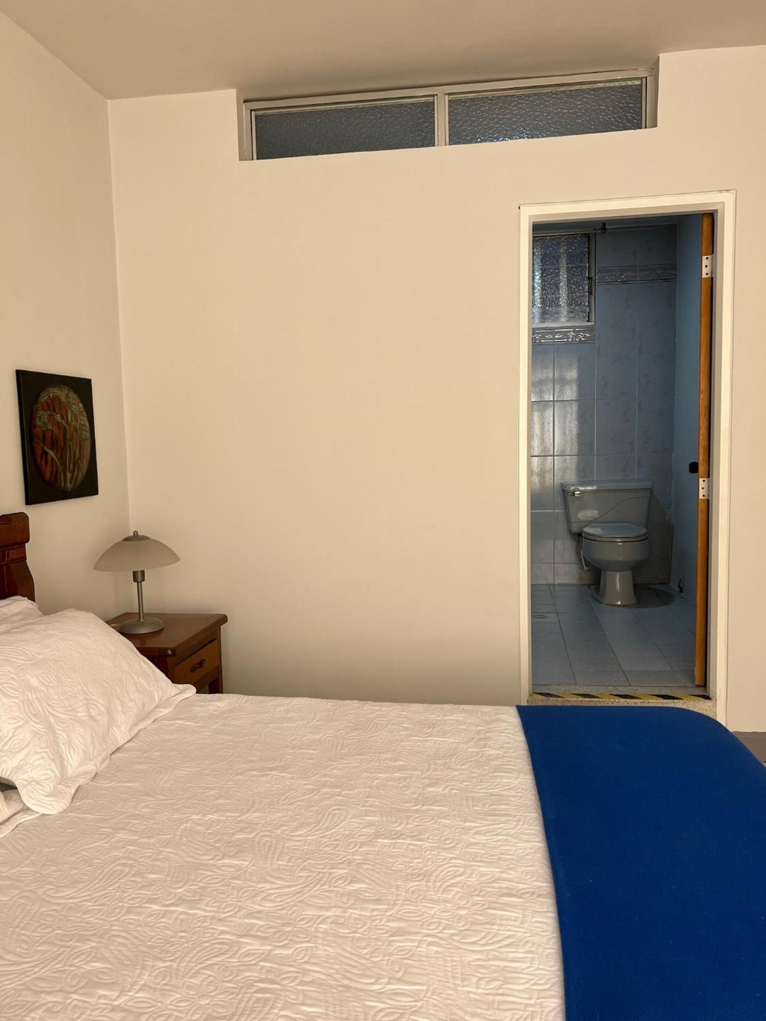 Hotel Armenia Centro Eksteriør billede