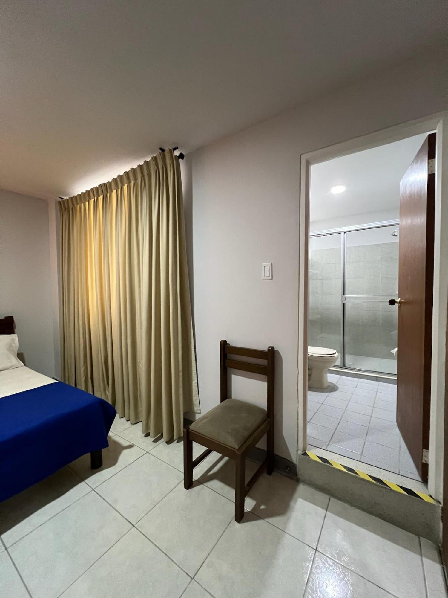 Hotel Armenia Centro Eksteriør billede