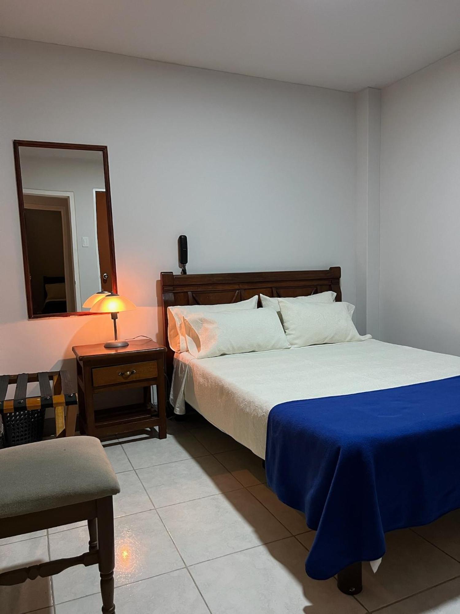 Hotel Armenia Centro Eksteriør billede