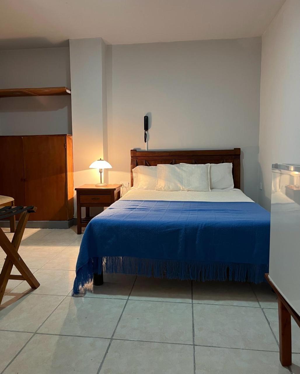 Hotel Armenia Centro Eksteriør billede